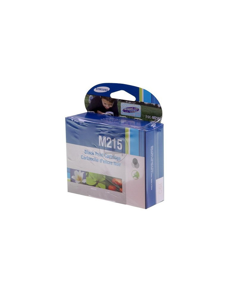 Inktpatroon Samsung M215 Zwart