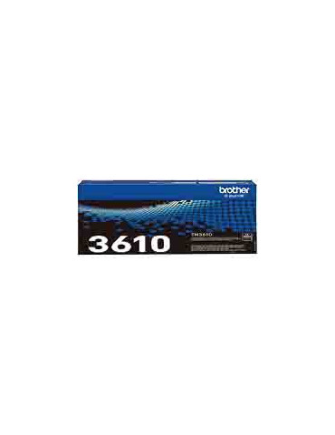 Brother TN 3610