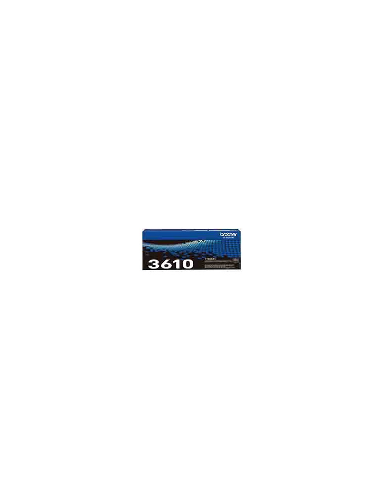 Brother TN 3610