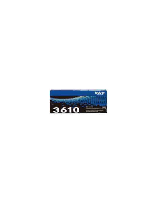 Brother TN 3610