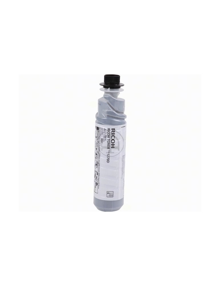 Toner Ricoh Aficio MP 201 (Type 1270D) Zwart