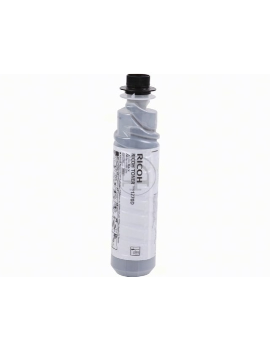 Toner Ricoh Aficio MP 201 (Type 1270D) Zwart
