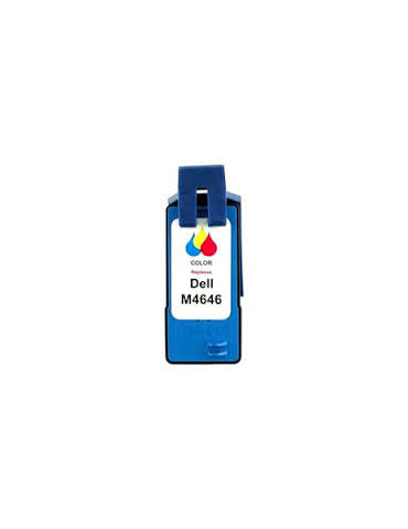 Cartouche d'encre M4646 Couleur HC