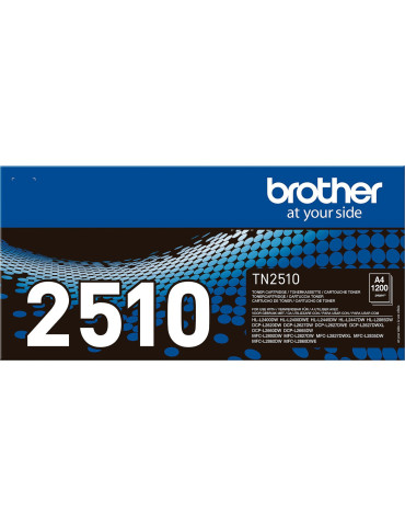 Brother Toner TN-2510