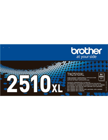 Brother Toner TN-2510 XL