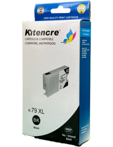 Cartouche d'encre Epson T7901XL Noir
