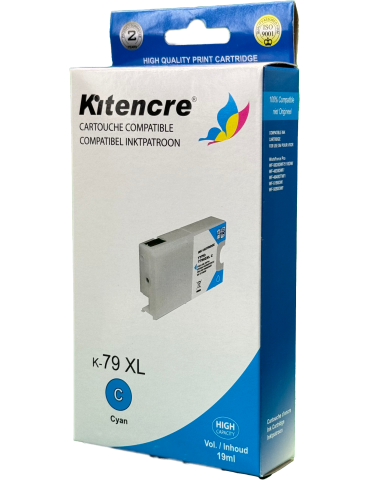 Cartouche d'encre Epson T7901XL Noir