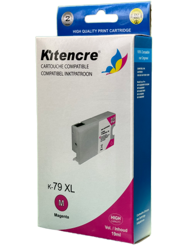 Cartouche d'encre Epson T7901XL Noir