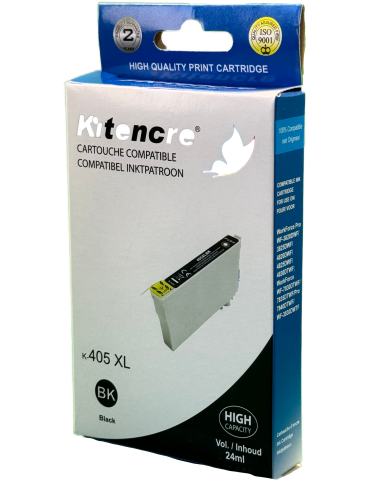 Inktpatroon 405XL Zwart