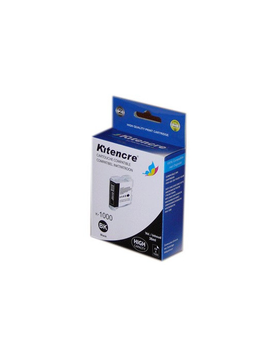 Cartouche d'encre LC1000BK HC ( High Capacity )