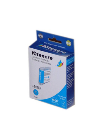 Cartouche d'encre LC1000C HC ( High Capacity )