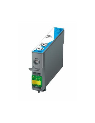 Inktpatroon T1002 Cyan