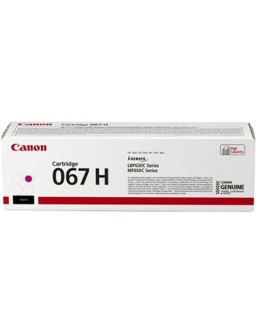 Toner Canon 067 Magenta
