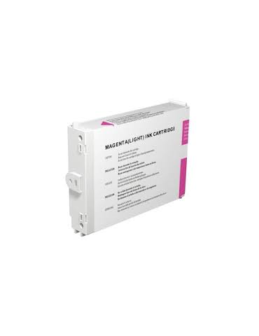 Inktpatroon S020143 Magenta + Light Magenta