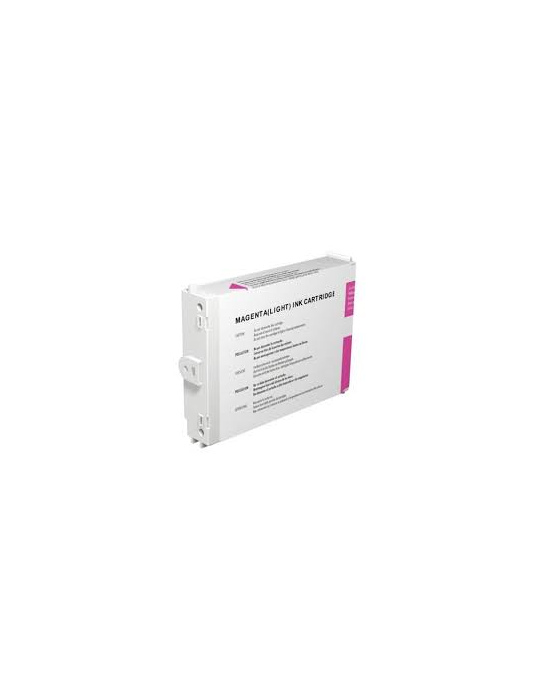 Cartouche d'encre S020143 Magenta + Light Magenta