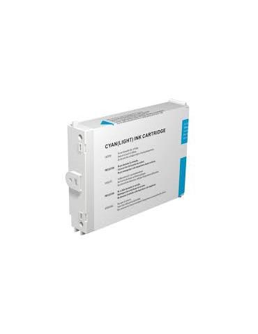 Cartouche d'encre S020147 Cyan + Light Cyan