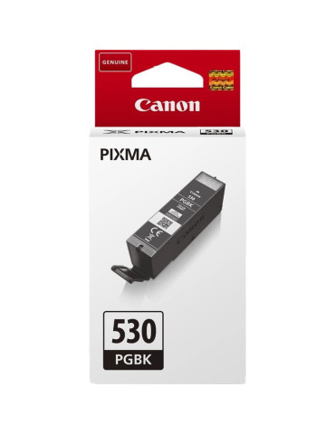 Cartouche d'encre Canon PGI-530 PGBK