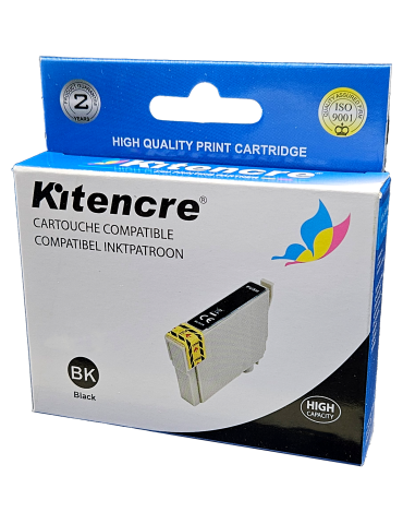 Cartouche d'encre PGI-2500 XL BK