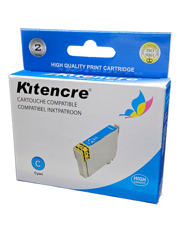 Inktpatroon PGI-2500 XL Cyaan