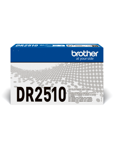 Drum Brother DR-2510