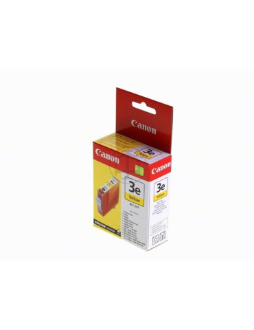 Inktpatroon Canon BCI-3 Geel