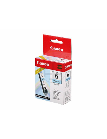 Inktpatroon Canon BCI-6 PC