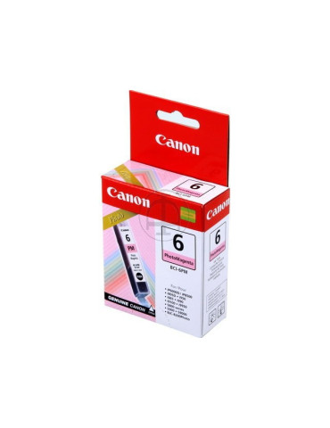 Inktpatroon Canon BCI-6 PM