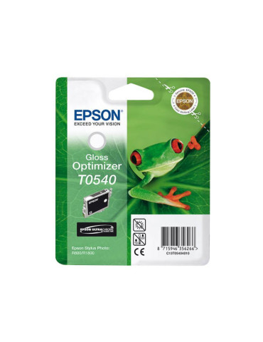 Inktpatroon Epson Optimizer T0540