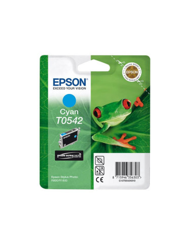 Cartouche d'encre Epson T0542