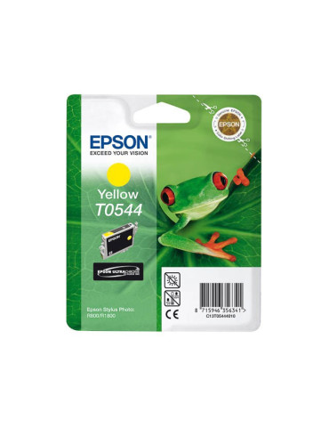 Cartouche d'encre Epson T0544