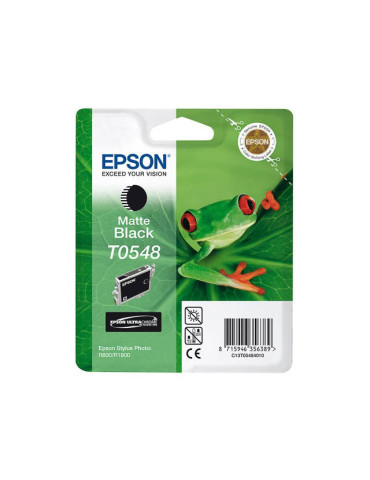 Cartouche d'encre Epson T0548