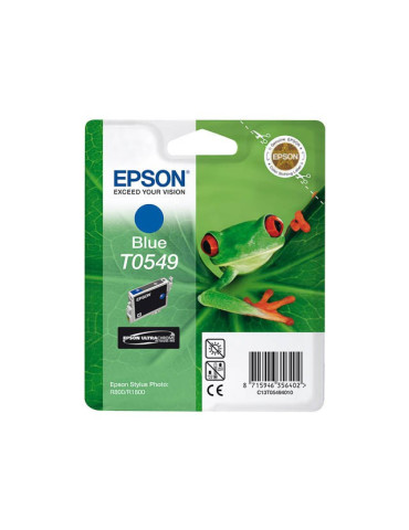 Cartouche d'encre Epson T0549