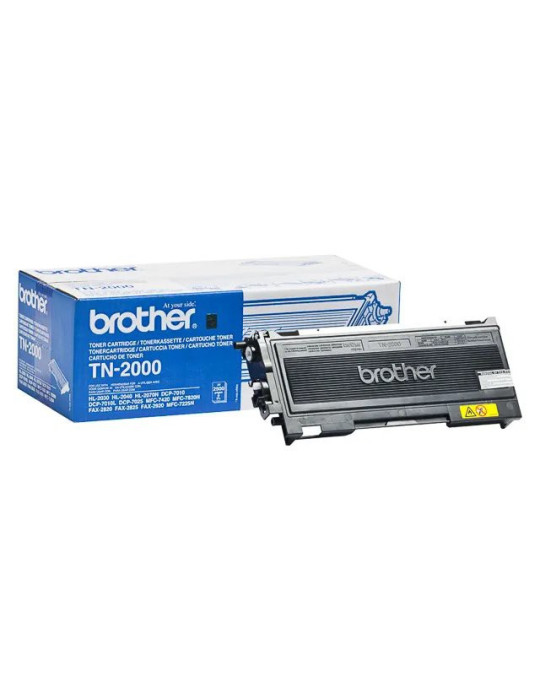 Toner Brother TN2000