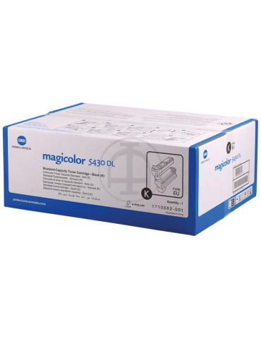 Toner Minolta 5430DL Noir HC