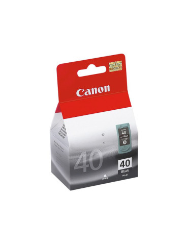 Cartouche d'encre Canon PG-40