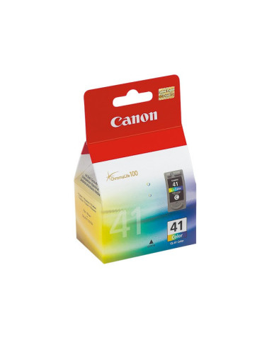 Cartouche d'encre Canon CL-41