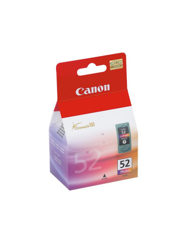 Inktpatroon Canon Photo CL-52