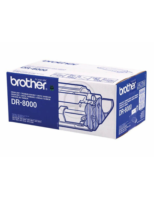 Tambour Brother DR8000