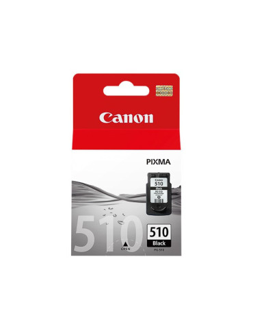 Cartouche d'encre Canon PG510 Noir
