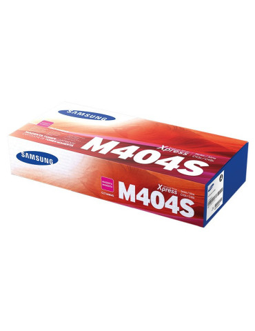 Toner Samsung CLT-M404S Magenta