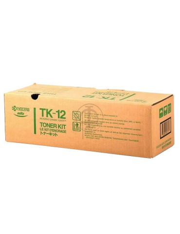 Toner Kit TK-12 Toshiba Noir