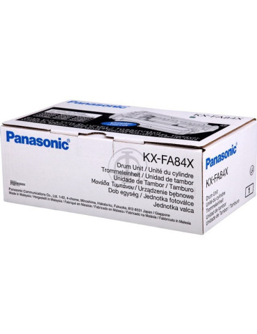 Drum Panasonic KX-FA84X Zwart