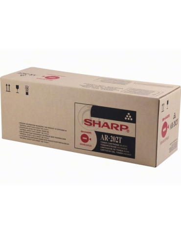 Toner Sharp AR201LT Noir