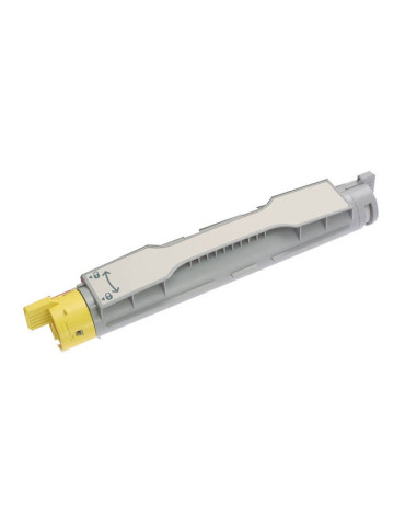 Toner Epson C13S050242 Jaune
