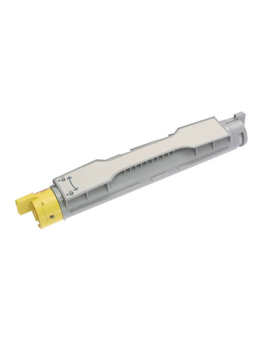 Toner Epson C13S050242 Jaune