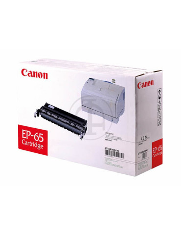 Toner Canon EP-65 Noir
