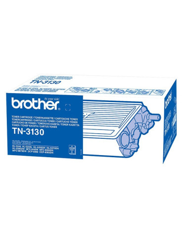 Toner Brother TN-3130 Noir