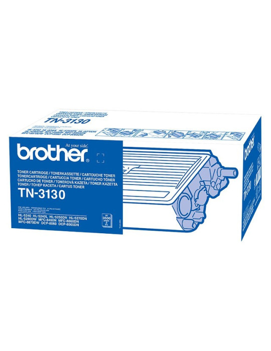Toner Brother TN-3130 Noir