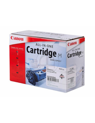 Toner Canon M Noir