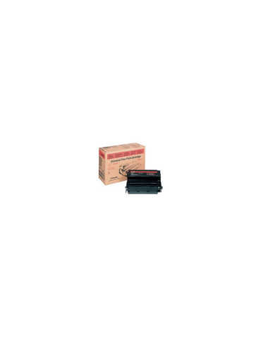 Toner Lexmark 1382150 Noir HC
